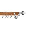 vyr 2051 Moderni extra 19mm nerez tresen Roxy