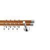 vyr 2052 Moderni extra 19mm nerez tresen Rullo