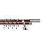 vyr 2061 Moderni extra 19mm nerez mahagon Cylindr