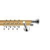 vyr 2100 Moderni extra 19mm nerez borovice Liberty