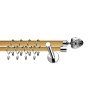vyr 2103 Moderni extra 19mm nerez borovice Milano