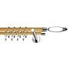vyr 2104 Moderni extra 19mm nerez borovice Mirella