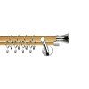 vyr 2105 Moderni extra 19mm nerez borovice Monaco
