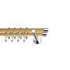 vyr 2112 Moderni extra 19mm nerez borovice Rullo