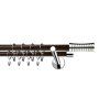 vyr 2126 Moderni extra 19mm nerez wenge Gao