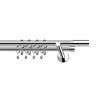 vyr 2153 Moderni 25 19mm nerez Cylindr