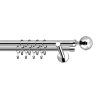 vyr 2158 Moderni 25 19mm nerez Koule Elegant