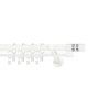 vyr 2159 Moderni 25 19mm bila Lanso crystal