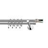 vyr 2164 Moderni 25 19mm nerez Loca