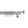 vyr 2169 Moderni 25 19mm nerez Melba crystal