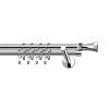 vyr 2173 Moderni 25 19mm nerez Porto