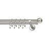vyr 2210 Moderni 16 16mm chrom Knoflik max bl