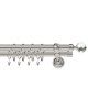 vyr 2243 Levne 25 25mm chrom Beluna cystal