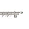 vyr 2245 Levne 25 25mm chrom Clarex crystal