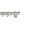 vyr 2254 Levne 25 25mm chrom Luna