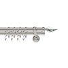 vyr 2261 Levne 25 25mm chrom Veneto crystal