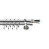 vyr 2297 Levne 25 25mm nerez Loca