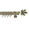 vyr 2320 Levne 16 16mm mosaz Javor bl