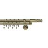 vyr 2328 Levne 16 16mm mosaz Salsa bl