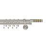 vyr 2334 Levne 16 16mm chrom Dakota bl