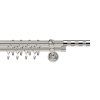 vyr 2337 Levne 16 16mm chrom Etiuda bl