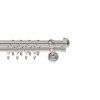vyr 2339 Levne 16 16mm chrom Knoflik bl