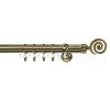 vyr 2354 S drazkou 19 19mm plus mosaz Cento