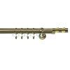 vyr 2361 S drazkou 19 19mm plus mosaz Fresno