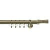 vyr 2362 S drazkou 19 19mm plus mosaz Gao