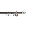 vyr 2417 S drazkou 19 19mm plus antracit Beluna crystal