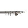 vyr 2421 S drazkou 19 19mm plus antracit Doris