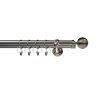 vyr 2427 S drazkou 19 19mm plus antracit Koule elegant