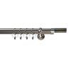 vyr 2436 S drazkou 19 19mm plus antracit Optima