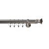 vyr 2437 S drazkou 19 19mm plus antracit Orto