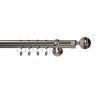 vyr 2439 S drazkou 19 19mm plus antracit Pico crystal