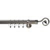 vyr 2443 S drazkou 19 19mm plus antracit Spirala