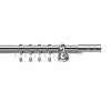 vyr 2450 S drazkou 19 19mm plus nerez Cylinder