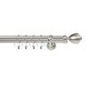 vyr 2470 S drazkou plus 25 19mm chrom Avanti