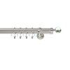 vyr 2472 S drazkou plus 25 19mm chrom Beluna crystal