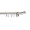 vyr 2480 S drazkou plus 25 19mm chrom Koule