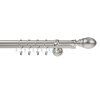 vyr 2491 S drazkou plus 25 19mm chrom Oval