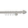 vyr 2497 S drazkou plus 25 19mm chrom Zalud