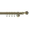 vyr 2516 S drazkou plus 25 19mm mosaz Piano crystal