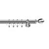 vyr 2521 S drazkou plus 25 19mm nerez Avanti