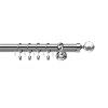 vyr 2523 S drazkou plus 25 19mm nerez Beluna crystal