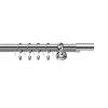vyr 2524 S drazkou plus 25 19mm nerez Cylinder