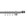 vyr 2526 S drazkou plus 25 19mm nerez Koule