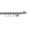vyr 2533 S drazkou plus 25 19mm nerez Milano