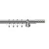 vyr 2537 S drazkou plus 25 19mm nerez Rosetti crystal