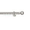 vyr 2549 S drazkou 25 25mm chrom Koule